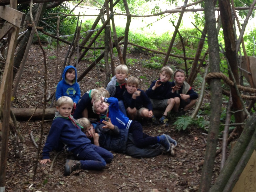 Sint-Martinus den XIIde - Weekend KK